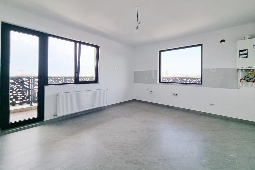 2 camere cu 1 Loc PARCARE inclus Theodor Pallady Aleea Ninsorii 30 Trapezului