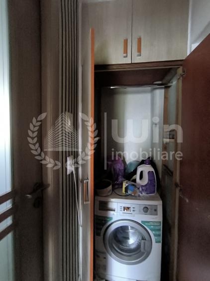Apartament 3 camere decomandat | Etaj 2 | Zona Parc Intre Lacuri