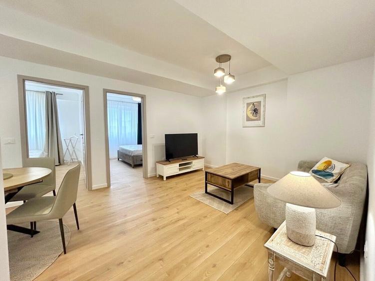 Apartament 3 camere | imobil boutique | zona Cismigiu