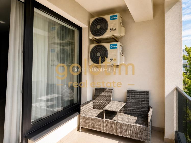 NOU!!! PREMIUM/ RESIDENCE 5/ PRIMA INCHIRIERE/ BALCON / PARCARE SUBTERANA - 25