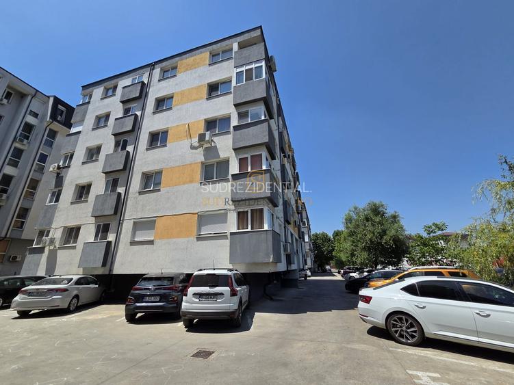Apartament tip Studio de vânzare, 40 mp – Str. Oituz  – 58.000 € - 5