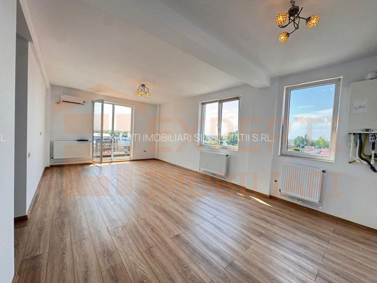 Apartament 2 camere, zona Lumina, Constanta, loc parcare - 2