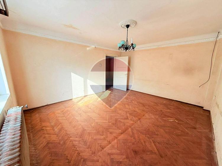 Duplex de vânzare | 4 camere, teren 318 mp | Păcii, Sector 6