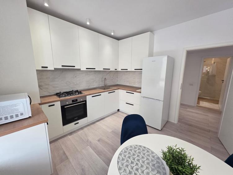 Apartament 2 camere Tomis Nord – Verona Residence 195.000 €