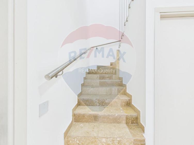 Casa moderna de vanzare P+1E, Comuna Berceni - 8