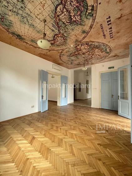 Casa superba ideala sediu firma  ! - 12