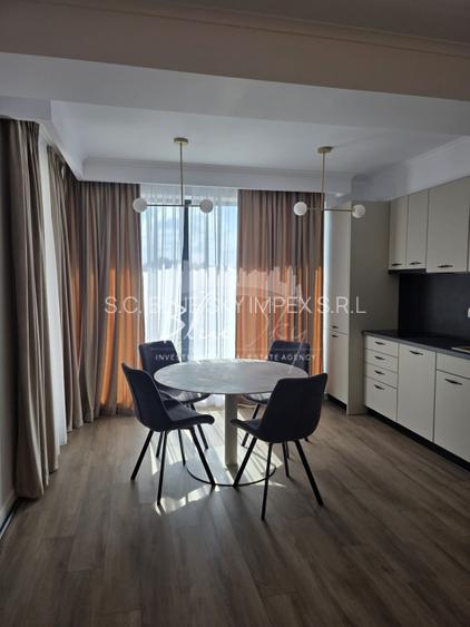 Statiunea Mamaia, apartament langa plaja, termen lung - 4