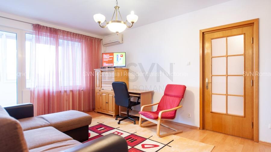 REA1028606 Apartament 2 camere Metrou Nicolae Grigorescu Parcul IOR - 2