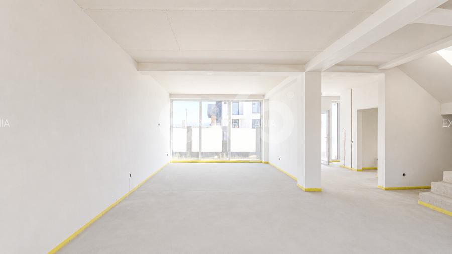 Casă Individuală Premium P+M | Sânpetru | 137 mp utili | Teren 500 mp - 11
