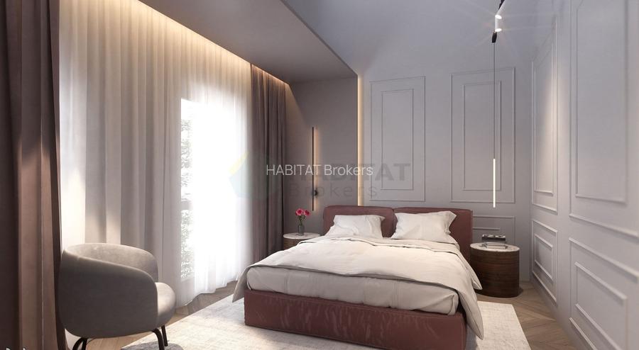 Mayfair – Ansamblu Exclusivist de Vile în Pipera-Direct Dezv - 20