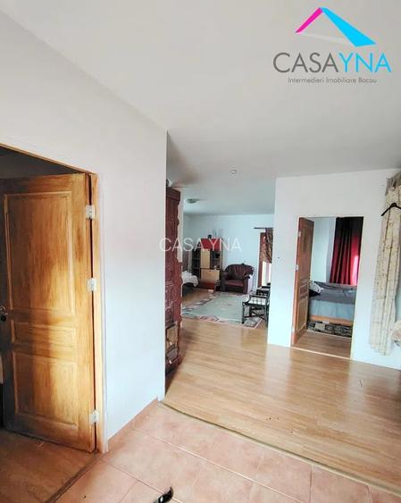 Vila P+M, 218 mp, teren 780 mp, Sarata - 4