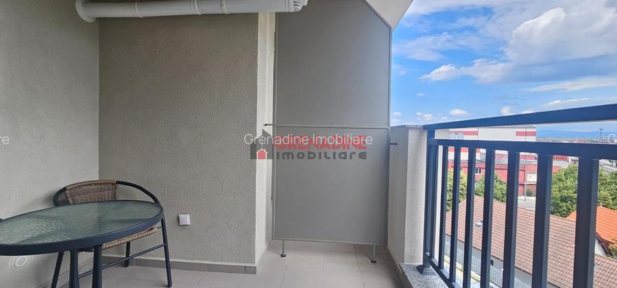 Apartament 2 camere - Noua Residence 2 - Cod intern 2016 - 10