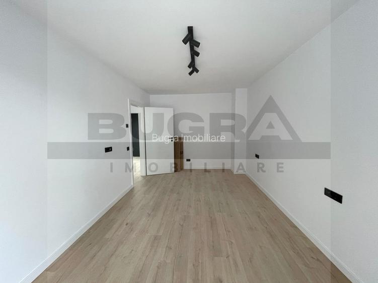 Apartament 2 camere, finisat, parcare, zona Elite - 6