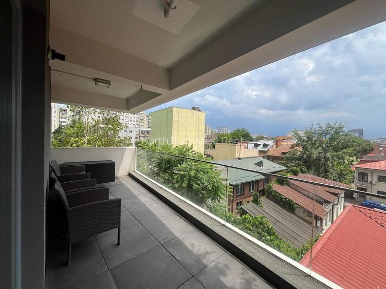 Apartament 2 Camere, Zona Banu Manta - 13