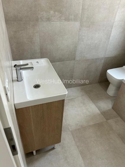 Duplex 3 camere,87 mp utili, 320 mp teren, terasa 16 mp -  Mosnita Noua - 7