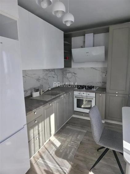 Soarelui- 2 camere, bloc nou, loc de parcare - 6