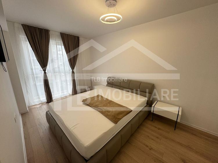 Apartament cu 2 camere, 48 mp, parcare, Zona Maurer - 4