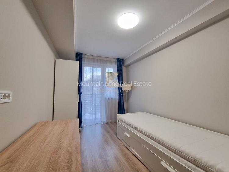 Apartament de 3 camere, PETFRIENDLY, parcare subterana, Dobrogeanu Gh. - 10