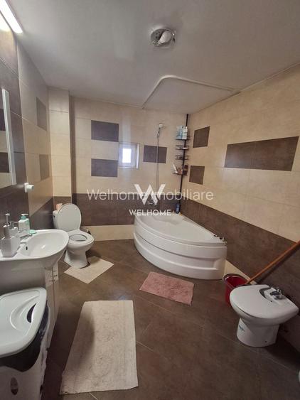 Apartament de închiriat – 3 camere, C. Turnișorului, zona Kogălniceanu - 10