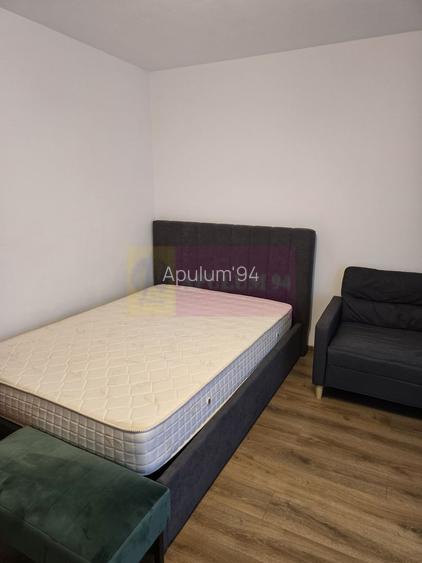 Garsoniera Popesti-Leordeni Central de închiriat - 13