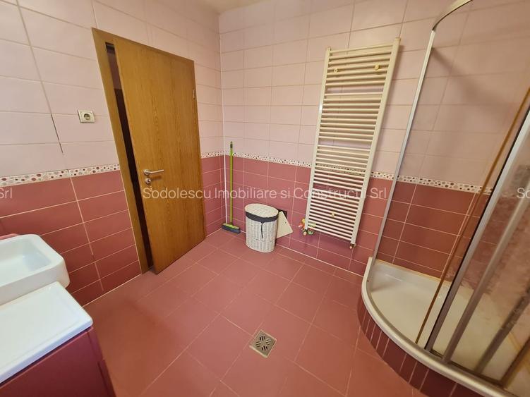 Vila individuala,la 10 min de Piața Victoriei! - 15