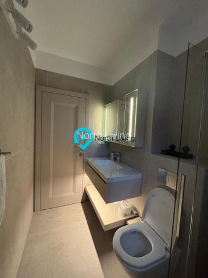 Apartament 5 camere -Închiriere Zona Televiziune -Primăverii - 8