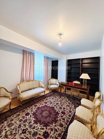 Spatiu de 160 Mp (4 birouri) + Parcare /Floreasca (Beller) Poziție excelentă - 6