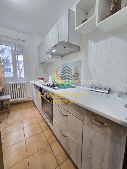 Vanzare apartament 3 camere Brancoveanu Covasna liber - 11