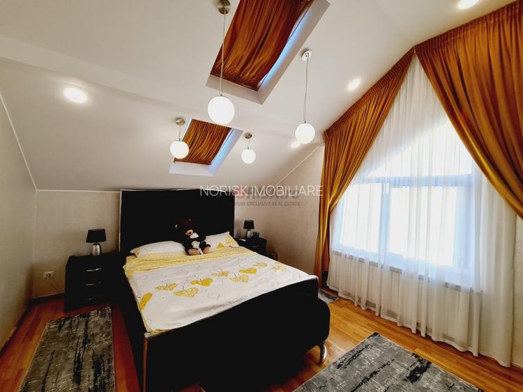 Pantelimon - Vila moderna lux - posibilitate rate direct la proprietar - 25