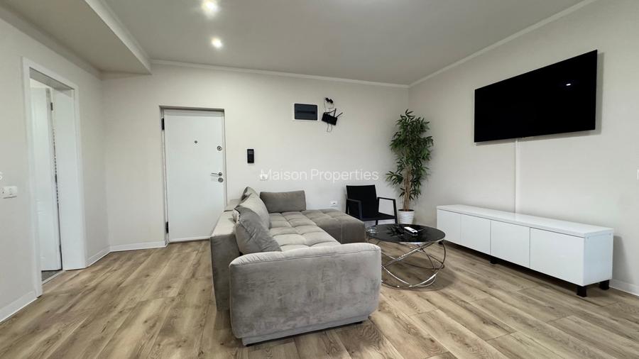 Apartament 3 Camere | Zona Braytim | Etaj 2 | 59mp Utili + 70mp Terasa - 4