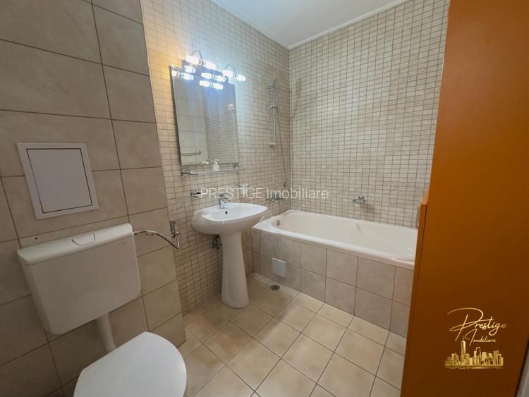 Apartament 3 camere cu terasa si gradina in bloc nou Luceafarul-Oradea - 13