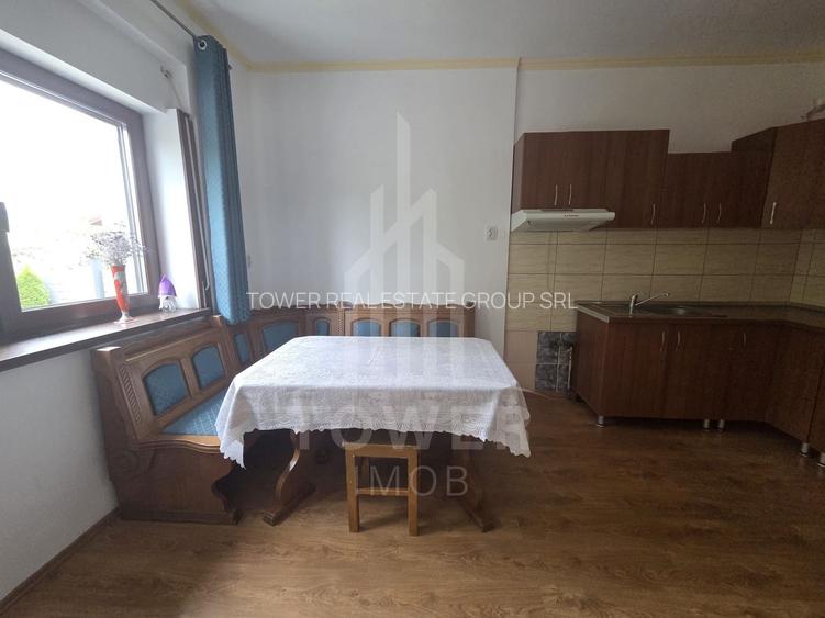 Casă de închiriat în Zona Trei Stejari - 18