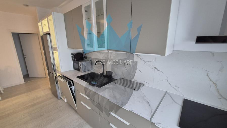  Apartament 3 Camere SunLake Residence Fundeni Bucuresti - 6