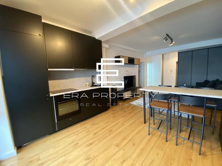 Apartament modern în DaVinci Homes – design industrial & finisaje premium - 3