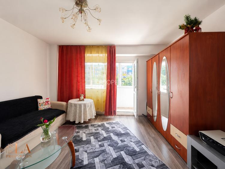 Apartament 3 camere | Zona Rahova - 2