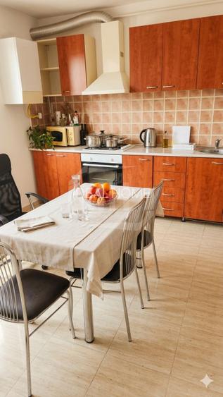 Apartament cu 2 camere, parcare inclusa, Buna Ziua - 2