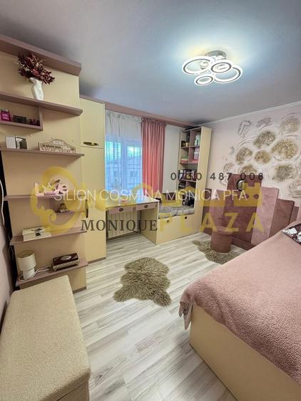 2 Camere | Boxa | Izolat | Ultrafinisat | Parcare | Balcon | CT | - 3