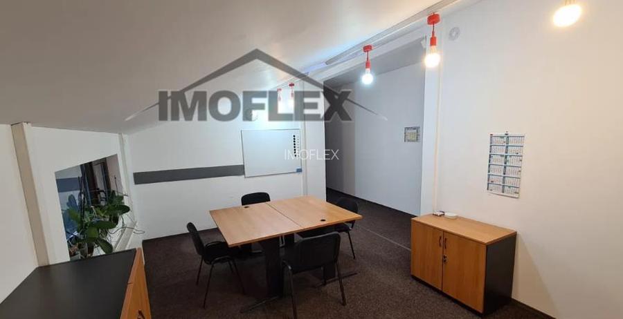 Spatiu comercial de inchiriat (productie si birouri sau doar birouri) - 12