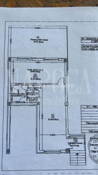 Spatiu comercial de vanzare in Marasti, Cluj Napoca - 2