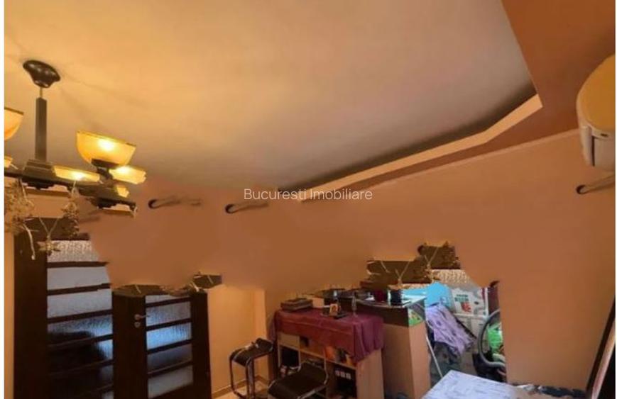 Apartament 4 Camere,Tineretului,Parc,bl.1982,Amenajat,2 bai,loc parcare,Liber - 3