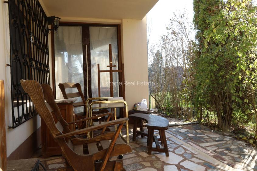 Proprietate Snagov de vanzare - 4