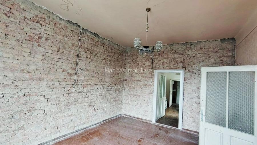 Casa cu potential comercial - 130 mp, teren  274 mp - Dâmbul Rotund - 3