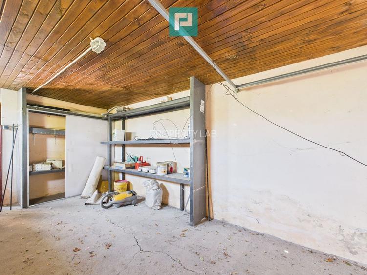 Casă și teren în Moravița, Timiș-poziție excelentă - 6