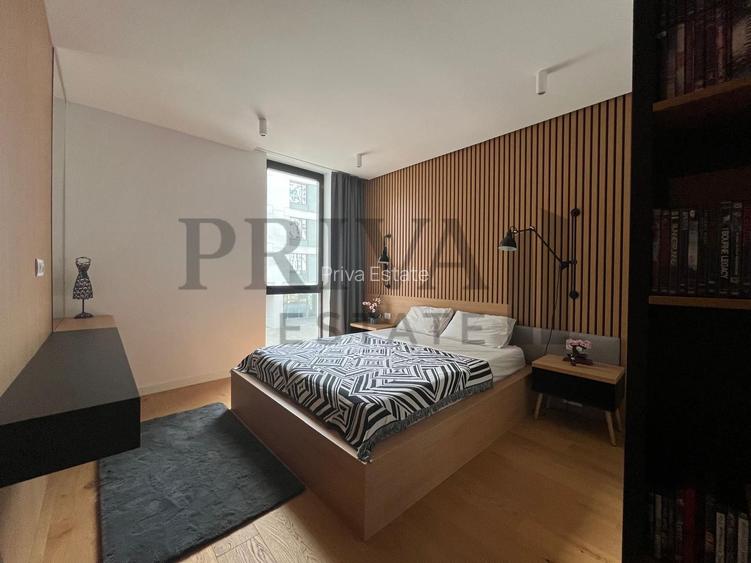 Apartament mobilat lux 2 camere, 60 mp, etaj 1, ISHO - 3