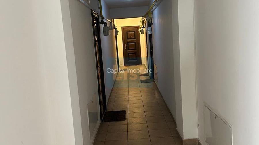 Apartament zonă excelentă – Strada Dacia - 7