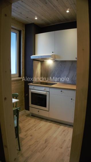 2 Camere, primul chirias, SCANDINAV PREMIUM, NOU - Ion Mihalache 339 - 12