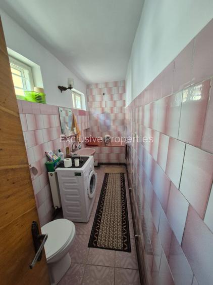 Buzau Casa langa liceul Hasdeu, langa pe str. Plevnei - 10