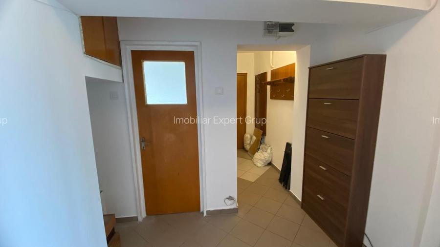 4 camere Decomandat | Piața Romană | 95 mp | Negociabil - 20