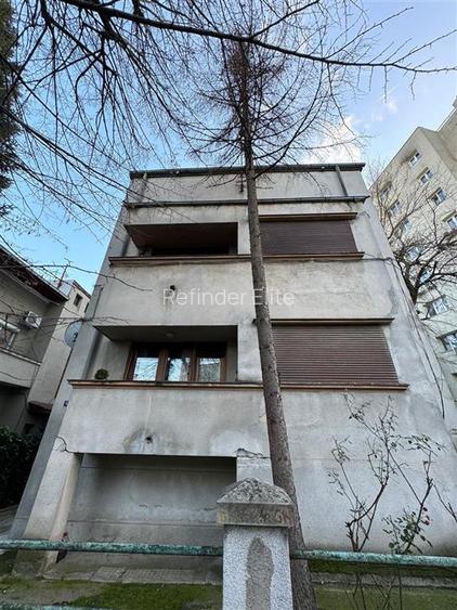 Vanzare 2 etaje in vila D+P+E+M | 205 mp | Dorobanti - Piata Dorobanti | - 13