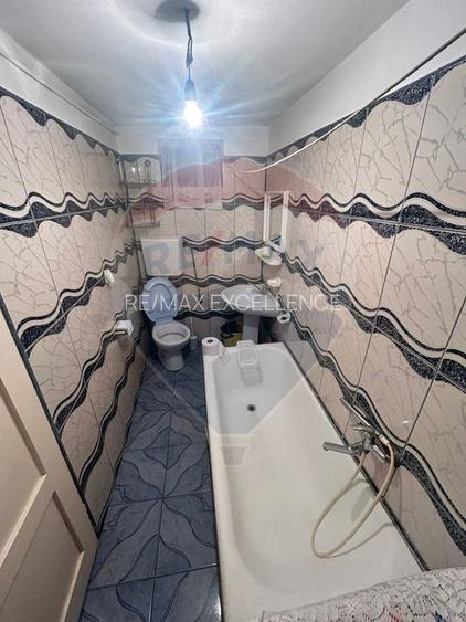 Casă / Vilă cu 4 camere de vânzare în zona Gheorghe Doja - 7